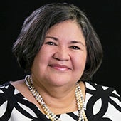 Photo of Norma Cantu