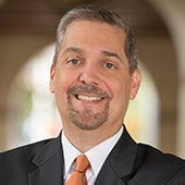 Photo of Charles Martinez