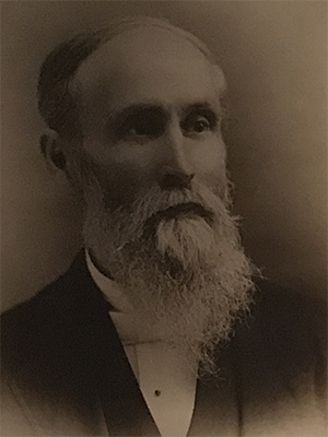 Photo of Joseph Baldwin