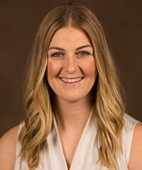 Photo of Brittany Santucci