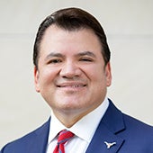 Photo of Paul Cruz