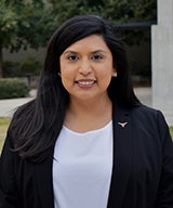 Photo of Reyna Flores