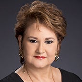 Photo of Sylvia Reyna