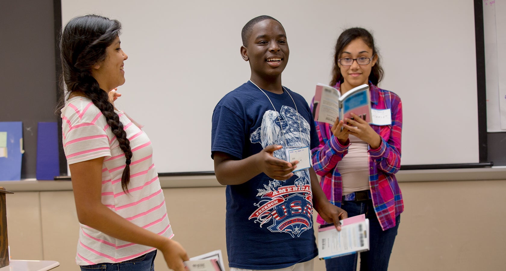 Urban Teachers Postbaccalaureate College of Education UT Austin