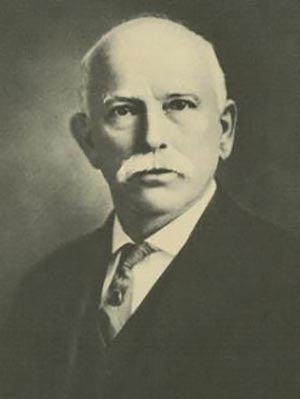 Photo of William Sutton