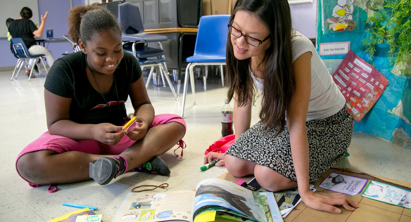 Language and Literacy Studies - College of Education - UT Austin