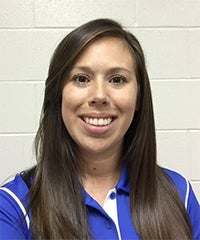 Photo of Lauren delaTorre