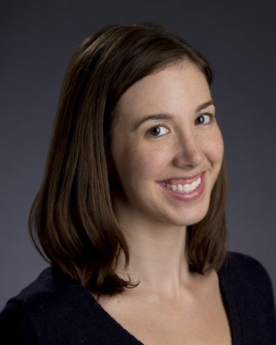 Photo of Lauren Schudde