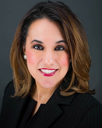 Photo of Linda Garcia