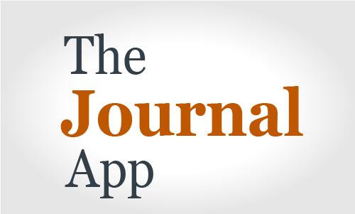 Logo for the Journal App developed by the Office of Instructional Innovation