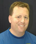 Photo of Peter Wimmer
