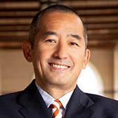 Photo of Hiro Tanaka