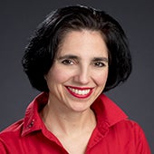 Headshot of Denise Davila