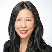 Photo of Grace Kim