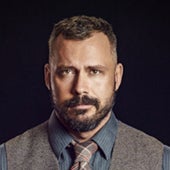 Photo of Michael Parent