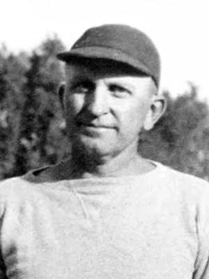 Photo of Clyde Littlefield