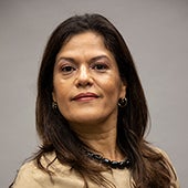Sandra Springer