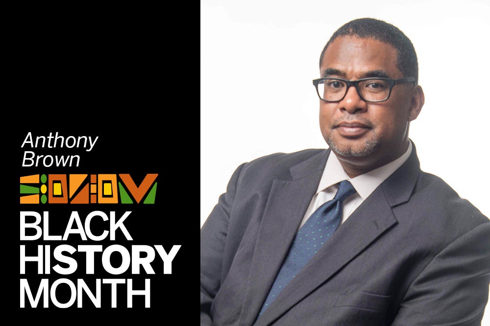 What Does Black History Month Mean To You?