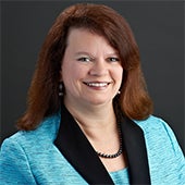 Photo of Sheri Mycue