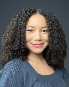 Headshot of Yahaira Perkins