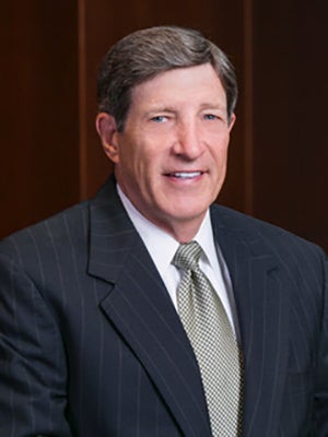 Photo of John Ivy