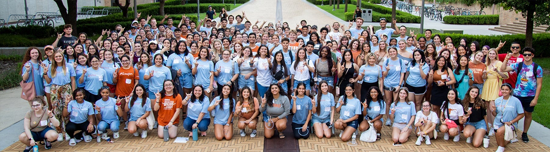 College of Education - The University of Texas at Austin