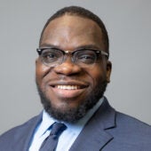 Headshot of Nathanial Bryan