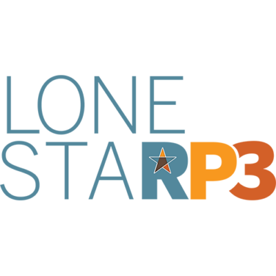 LONESTARP3 logo