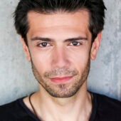 Photo of Chris Rzigalinski