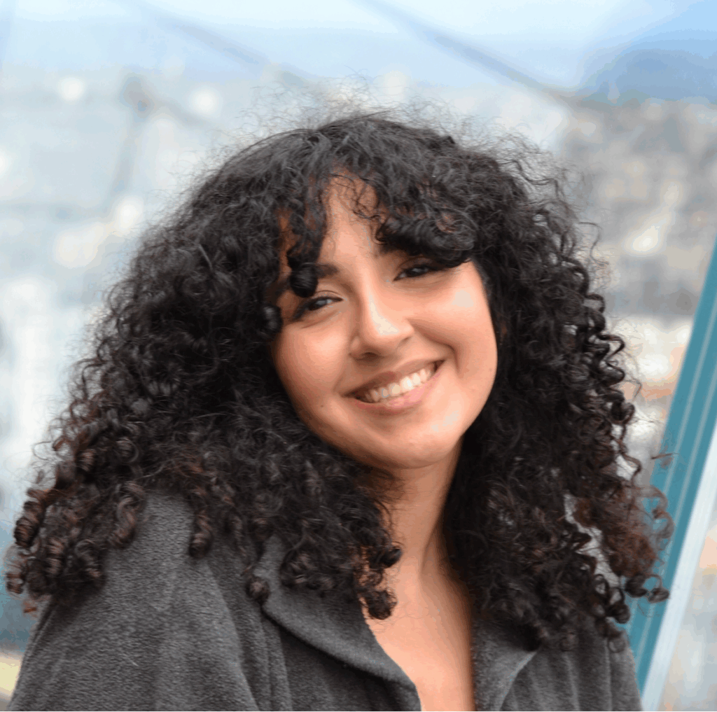 Photo of Amani Taleb