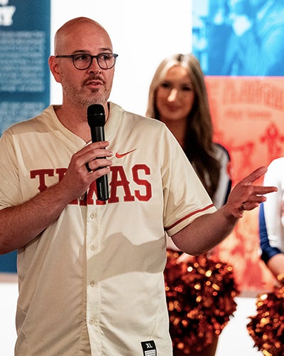 Houston Astros team manager Joe Espada