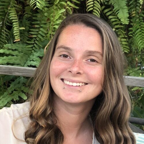 Photo of Haleigh Wyrostek