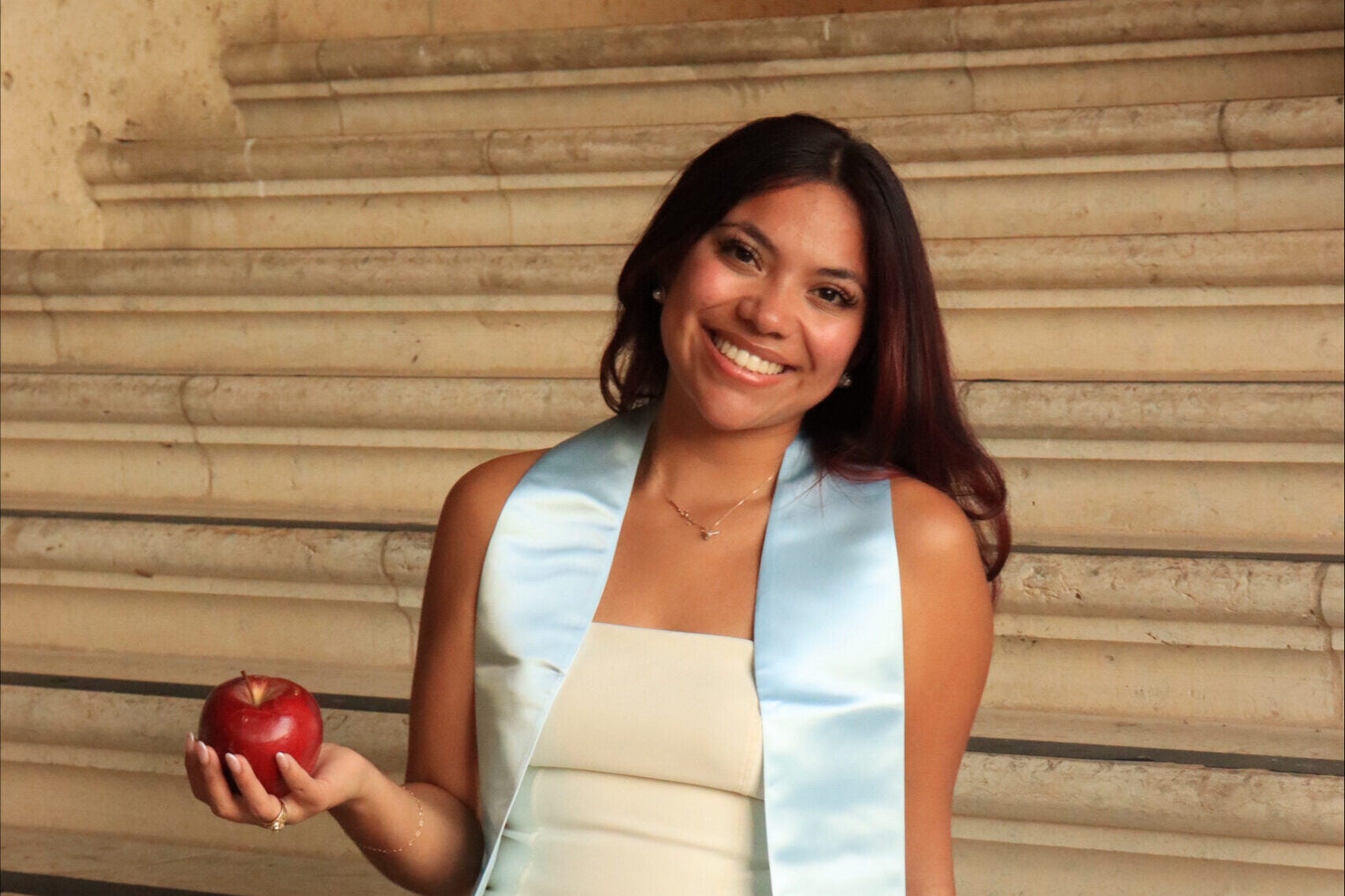 Special Education Teacher Destiny Arambula on Her Passion for Public Schools