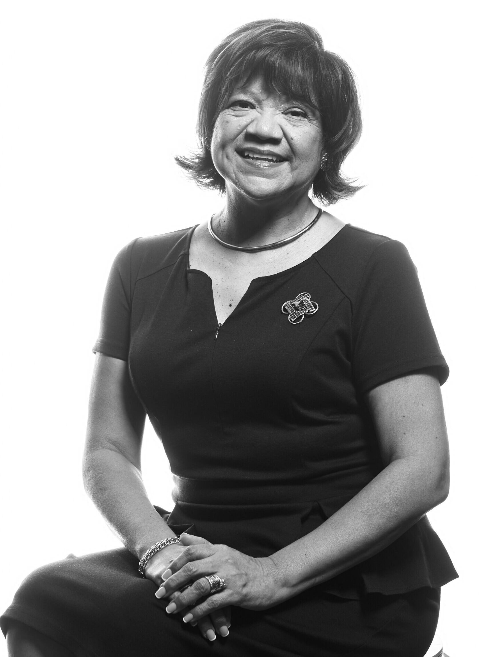 Debra Cantú
