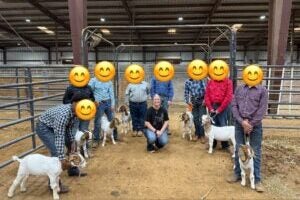 Growing Confidence at Pathfinders