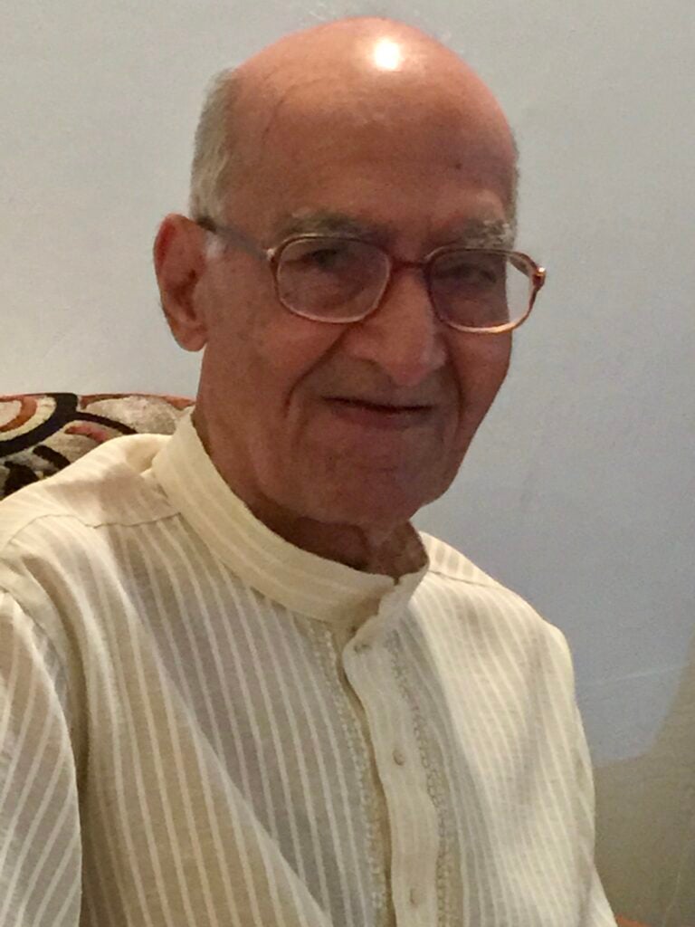 Santosh Panjwani